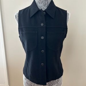 Vintage Gap Wool Vest